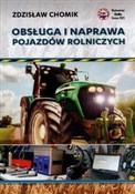 Obsługa i ... - Zdzisław Chomik -  polnische Bücher