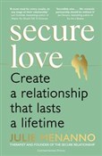 Secure Lov... - Julie Menanno -  fremdsprachige bücher polnisch 