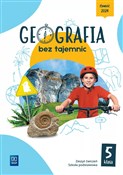 Polnische buch : Geografia ... - Anna Romańska