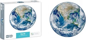 Bild von Puzzle 1000 Ziemia