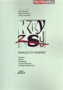 Bild von Kryzysy przeklęte czy pożądane?