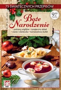 Obrazek Boże Narodzenie