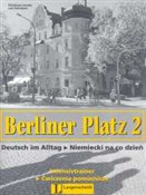 Polska książka : Berliner P... - Christiane Lemcke, Lutz Rohrmann