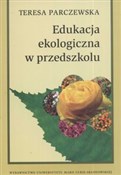 Polnische buch : Edukacja e... - Teresa Parczewska