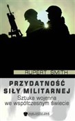 Polska książka : Przydatnoś... - Rupert Smith