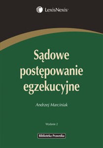 Bild von Sądowe postępowanie egzekucyjne