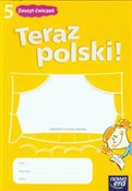 Polska książka : Teraz pols... - Agnieszka Marcinkiewicz