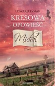 Kresowa op... - Edward Łysiak -  polnische Bücher