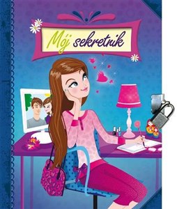 Bild von Mój sekretnik