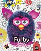 Polska książka : Furby Księ... - Opracowanie Zbiorowe