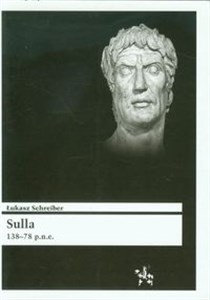Bild von Sulla 138-78 p.n.e.