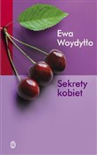 Sekrety ko... - Ewa Woydyłło - Ksiegarnia w niemczech