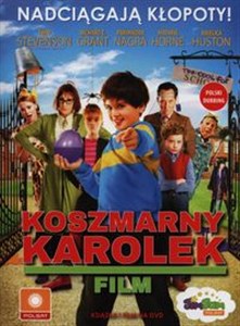 Obrazek Koszmarny Karolek Nadciągają kłopoty