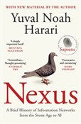 Nexus A Br... - Yuval Noah Harari - buch auf polnisch 