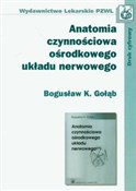 Anatomia c... - Bogusław K. Gołąb -  polnische Bücher