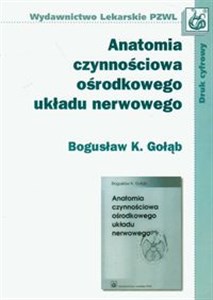 Bild von Anatomia czynnościowa ośrodkowego układu nerwowego