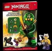 Zobacz : Lego Ninja... - Opracowanie Zbiorowe