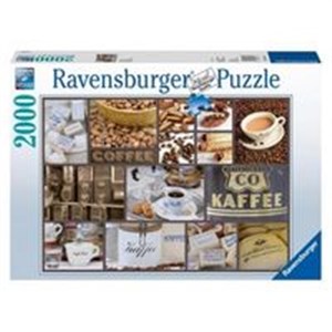 Bild von Puzzle 2000 Przerwa kawowa