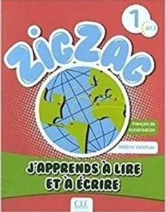 Bild von Zig Zag A1 ćwiczenia