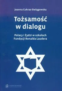 Bild von Tożsamość w dialogu Polacy i Żydzi w szkołach Fundacji Ronalda Laudera