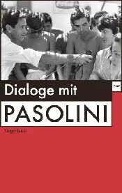 PASOLINI, ... -  Książka z wysyłką do Niemiec 