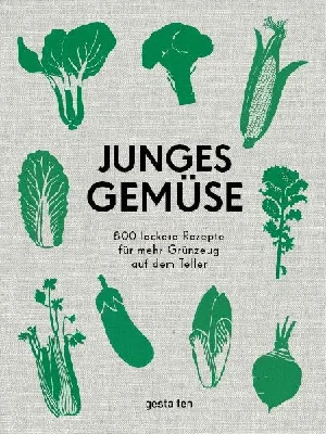 Obrazek DIENG, A: JUNGES GEMÜSE