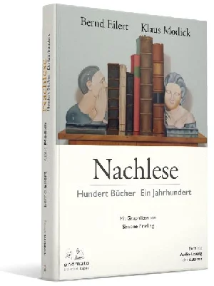 Obrazek EILERT, B: NACHLESE