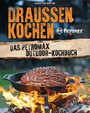 Obrazek BOTHE, C: DRAUßEN KOCHEN