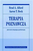 Polnische buch : Terapia po... - Brad A. Alford, Aaron T. Beck