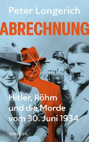 Bild von LONGERICH, P: ABRECHNUNG
