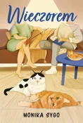Polnische buch : Wieczorem - Monika Sygo