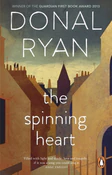 Polska książka : The Spinni... - Donal Ryan