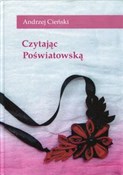 Książka : Czytając P... - Andrzej Cieński