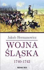 Bild von Wojna Śląska 1740-1742