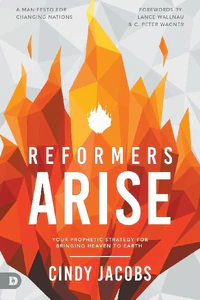 Obrazek JACOBS, C: REFORMERS ARISE