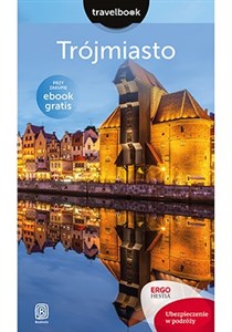 Obrazek Trójmiasto Travelbook