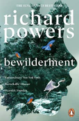 Polnische buch : POWERS, R:...
