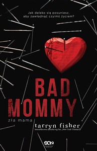 Bild von Bad Mommy Zła mama