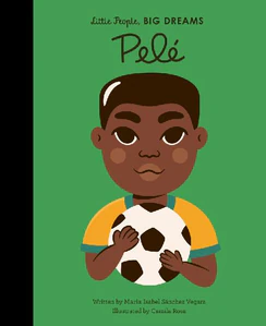 Obrazek SANCHEZ VEGARA, M: PELE