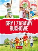 Polska książka : Gry i zaba... - Opracowanie Zbiorowe