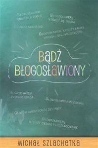 Obrazek Bądź błogosławiony