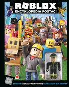 Roblox Enc... - Alexander Cox -  Polnische Buchandlung 