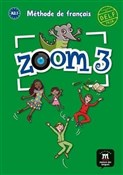 Zoom 3 Pod... - Gwendoline Le Ray, Jean-Francois Mouliere, Claire Quesney -  Polnische Buchandlung 