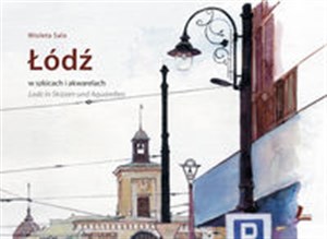 Bild von Łódź w szkicach i akwarelach