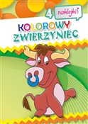 Kolorowy z... - Opracowanie Zbiorowe -  polnische Bücher