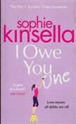 Zobacz : I Owe You ... - Sophie Kinsella