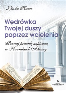 Obrazek Wędrówka Twojej duszy poprzez wcielenia