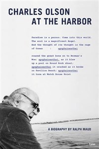 Bild von Charles Olson at the Harbor