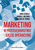 Marketing ... - Anna Czubała, Roman Emanuel Niestrój, Angelika M. Pabian -  polnische Bücher