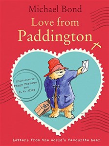 Bild von Love from Paddington